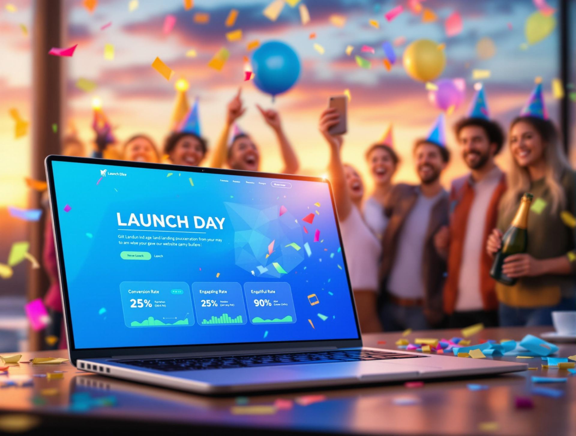 Pourquoi un site performant est essentiel | BDW – Développeur Web Freelance