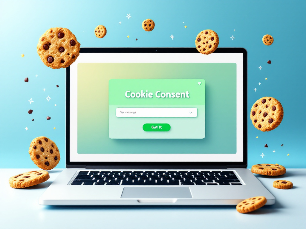 RGPD pour site vitrine — cookies, consentement, mentions (2025)