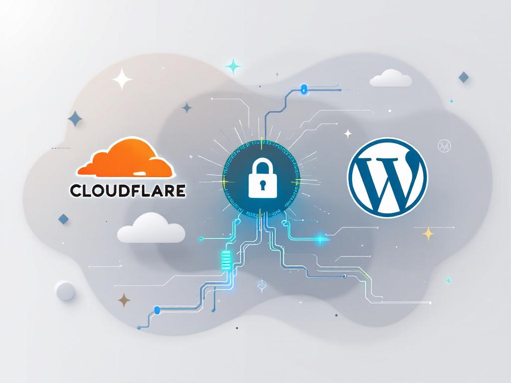 Cloudflare pour WordPress — Guide pratique 2025