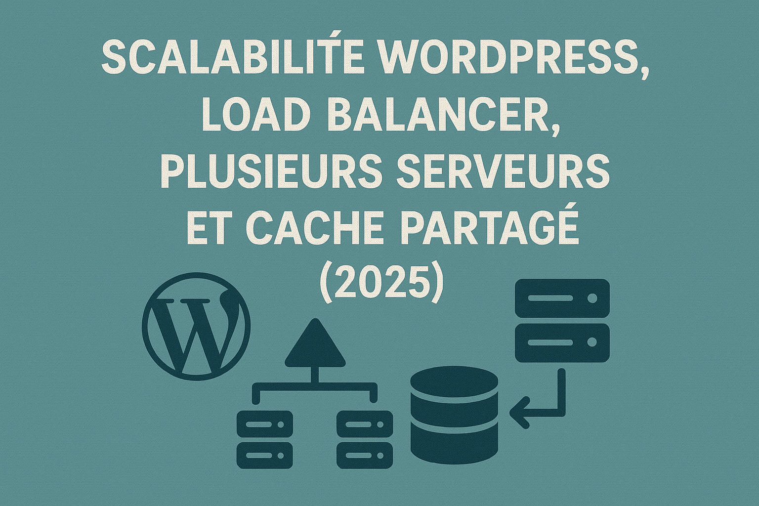 Redis pour WordPress : installation, cache objet et tuning complet (2025)
